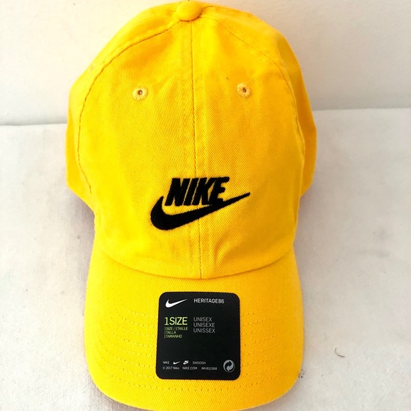 Nike Accessories - Nike Adult Unisex Heritage 86 Cap